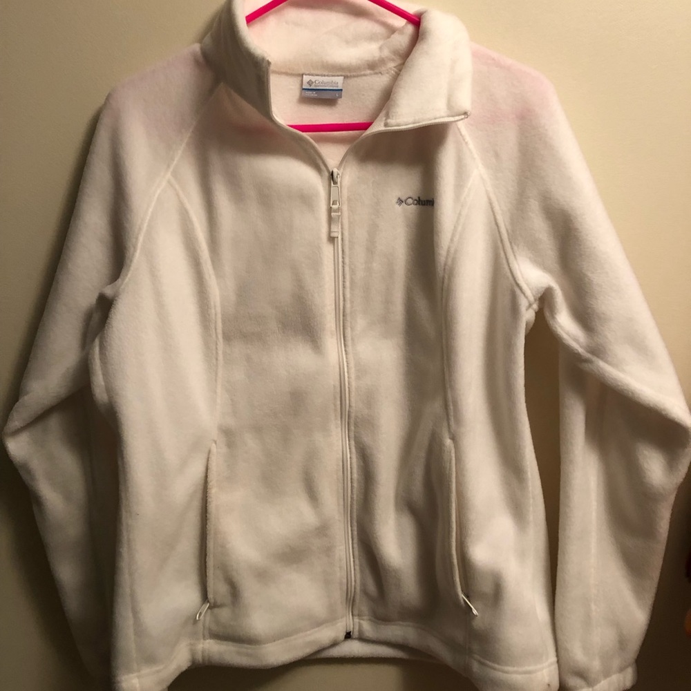 Columbia Fleece